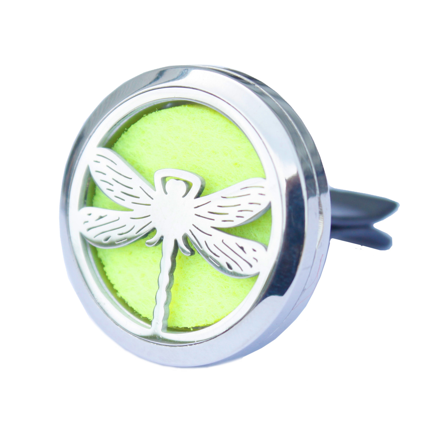 Dragonfly Aromatherapy Car Diffuser Kit - 30mm