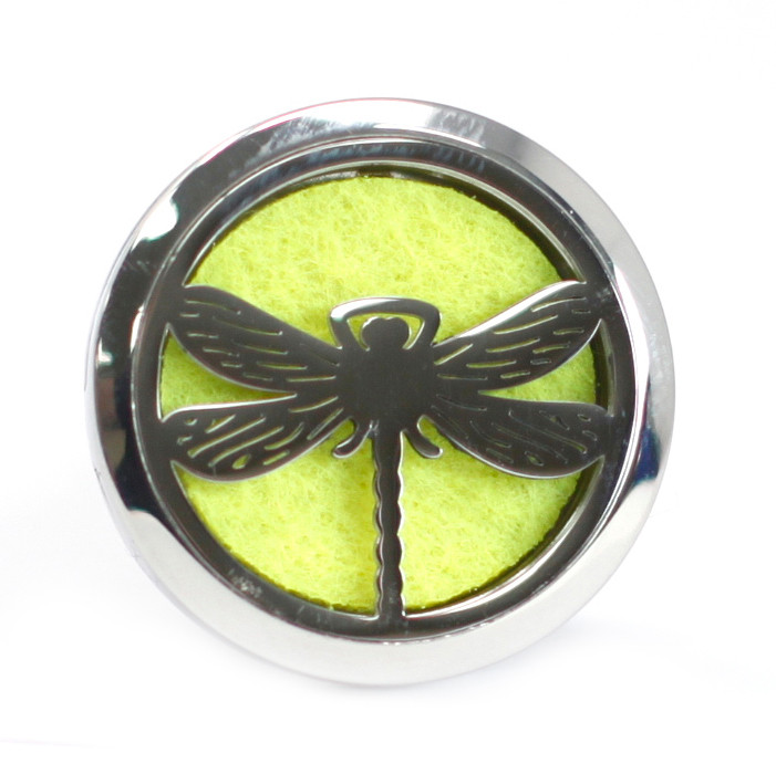 Dragonfly Aromatherapy Car Diffuser Kit - 30mm1