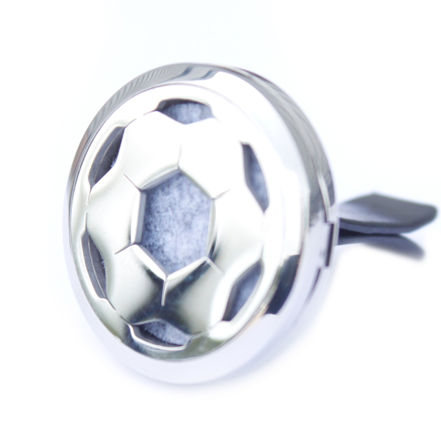Football Aromatherapy Car Diffuser Kit - 30mm