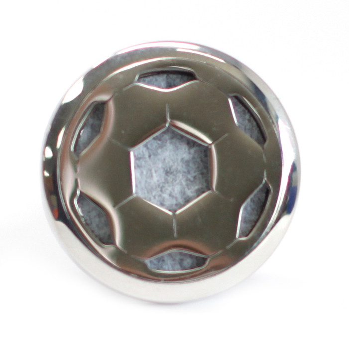 Football Aromatherapy Car Diffuser Kit - 30mm1