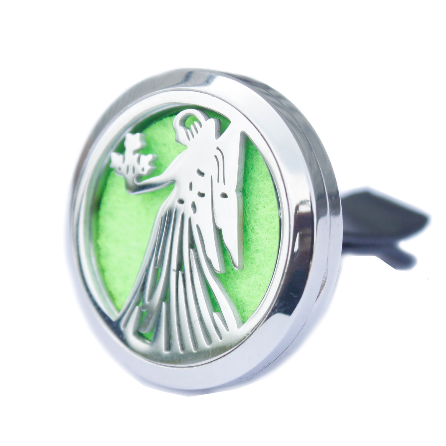 Guardian Angel Aromatherapy Car Diffuser Kit - 30mm