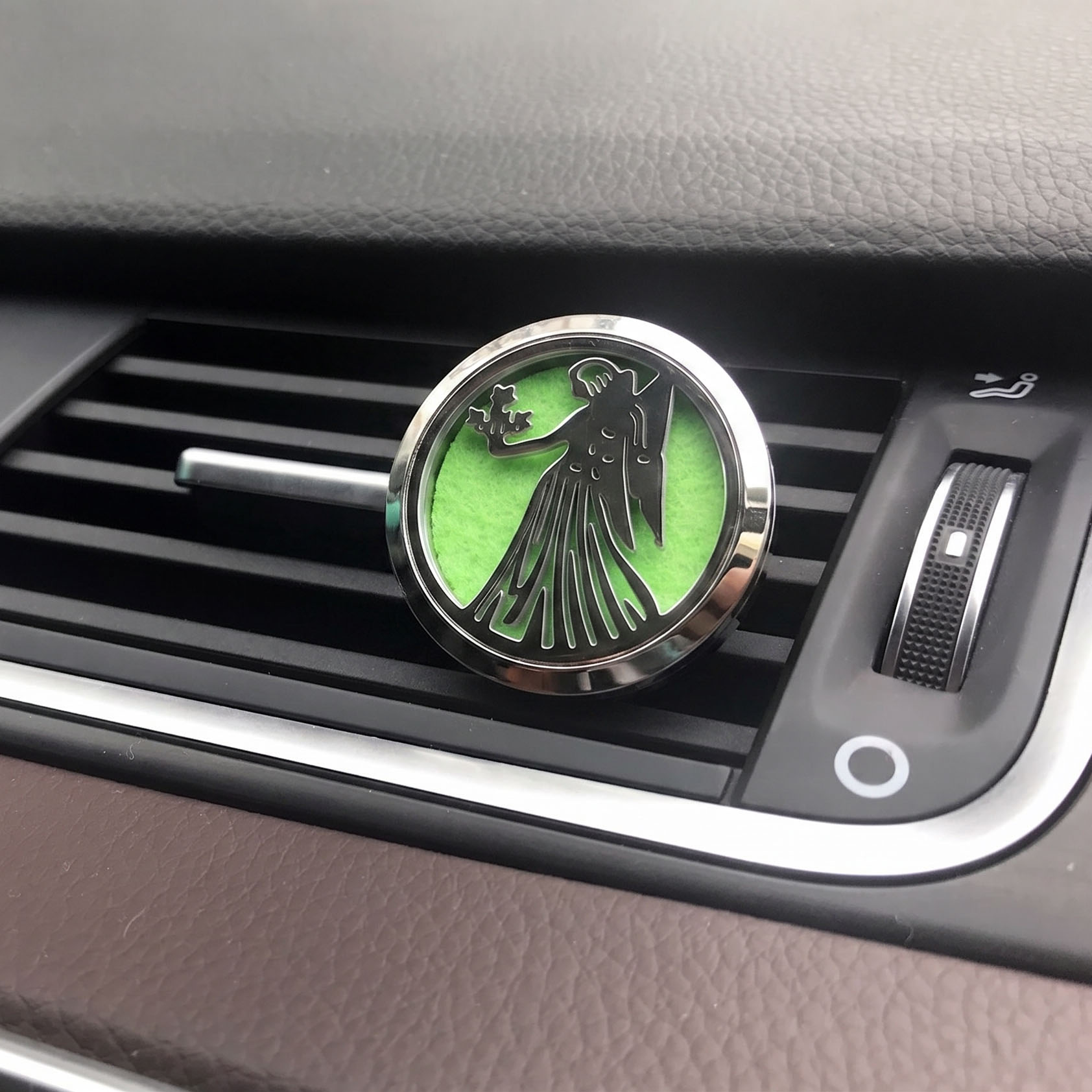 Guardian Angel Aromatherapy Car Diffuser Kit - 30mm4