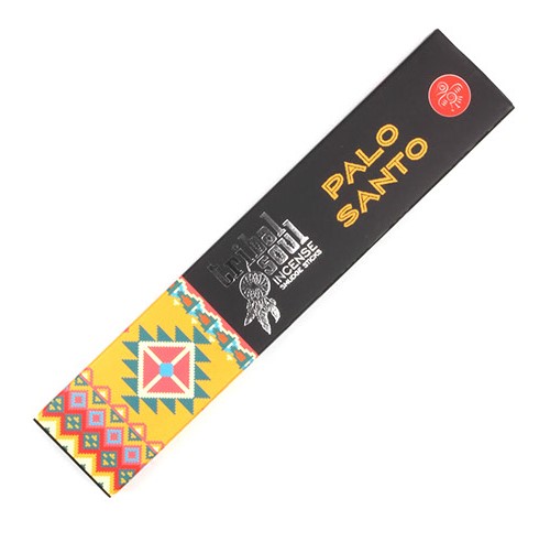 Hari Darshan Tribal Soul Palo Santo Smudge Incense Sticks (15g)2