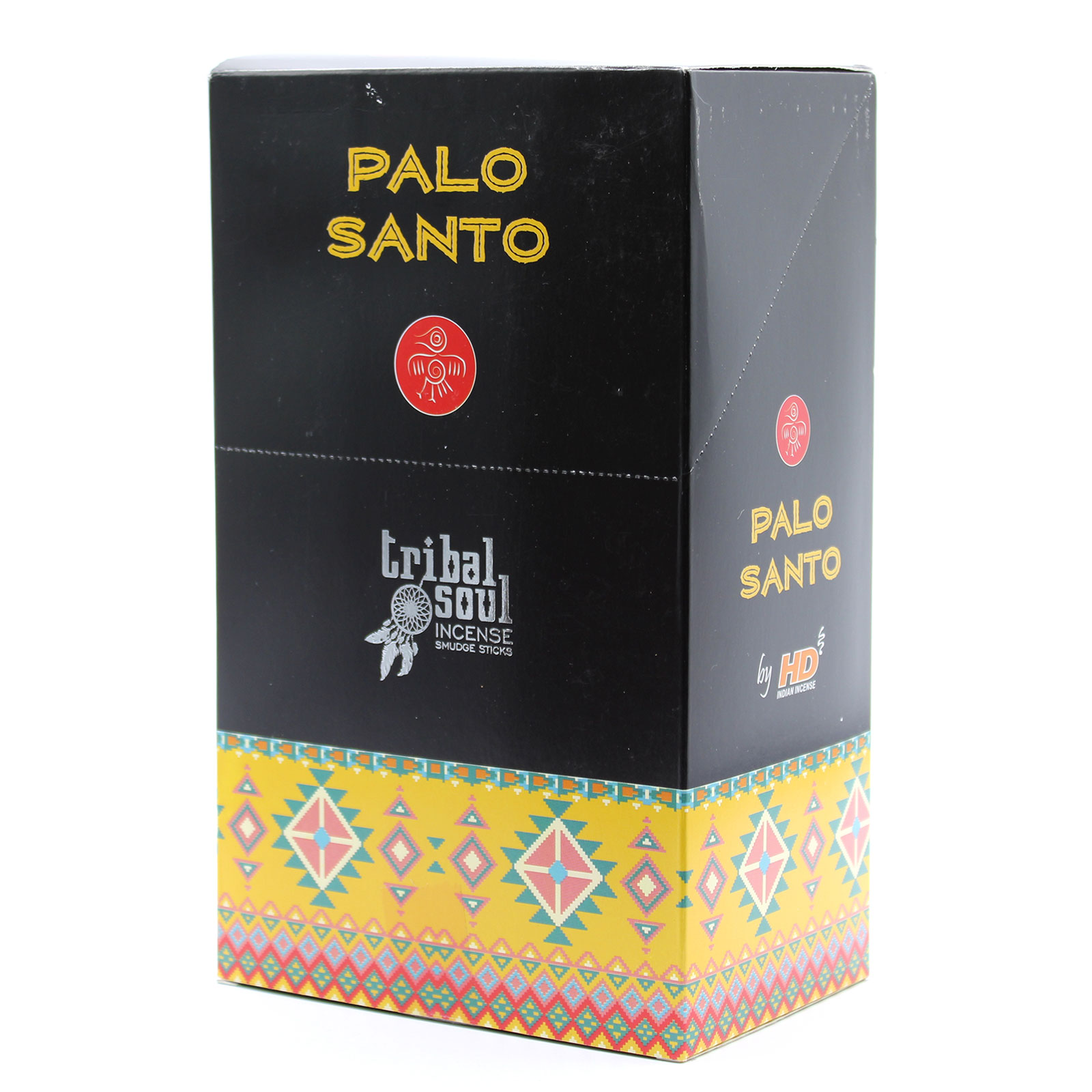 Hari Darshan Tribal Soul Palo Santo Smudge Incense Sticks (15g)5