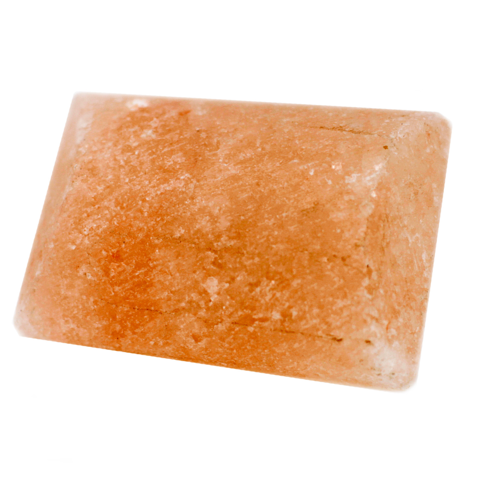 Natural Himalayan Salt Bar Deodorant Stone