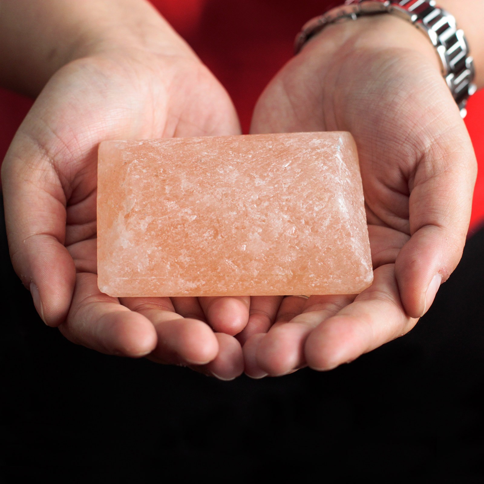 Natural Himalayan Salt Bar Deodorant Stone1