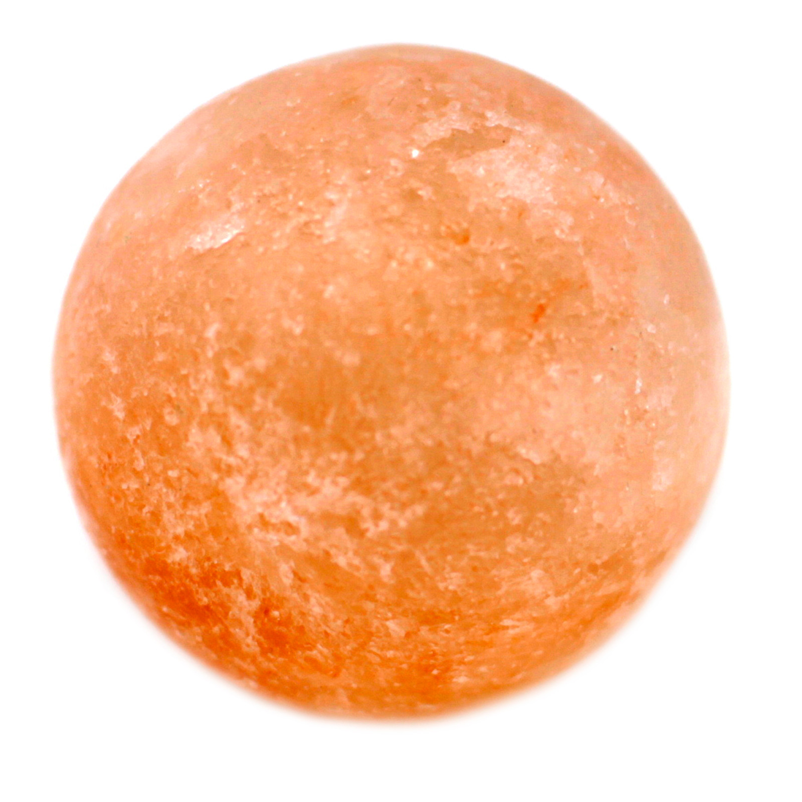 3x Natural Himalayan Salt Ball Deodorant Stone