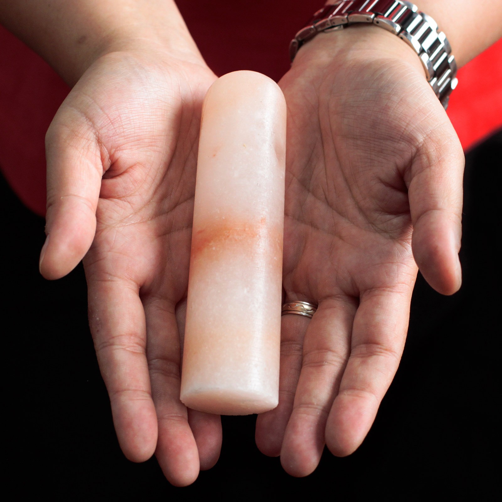 3x Natural Himalayan Salt Stick Deodorant Stone1