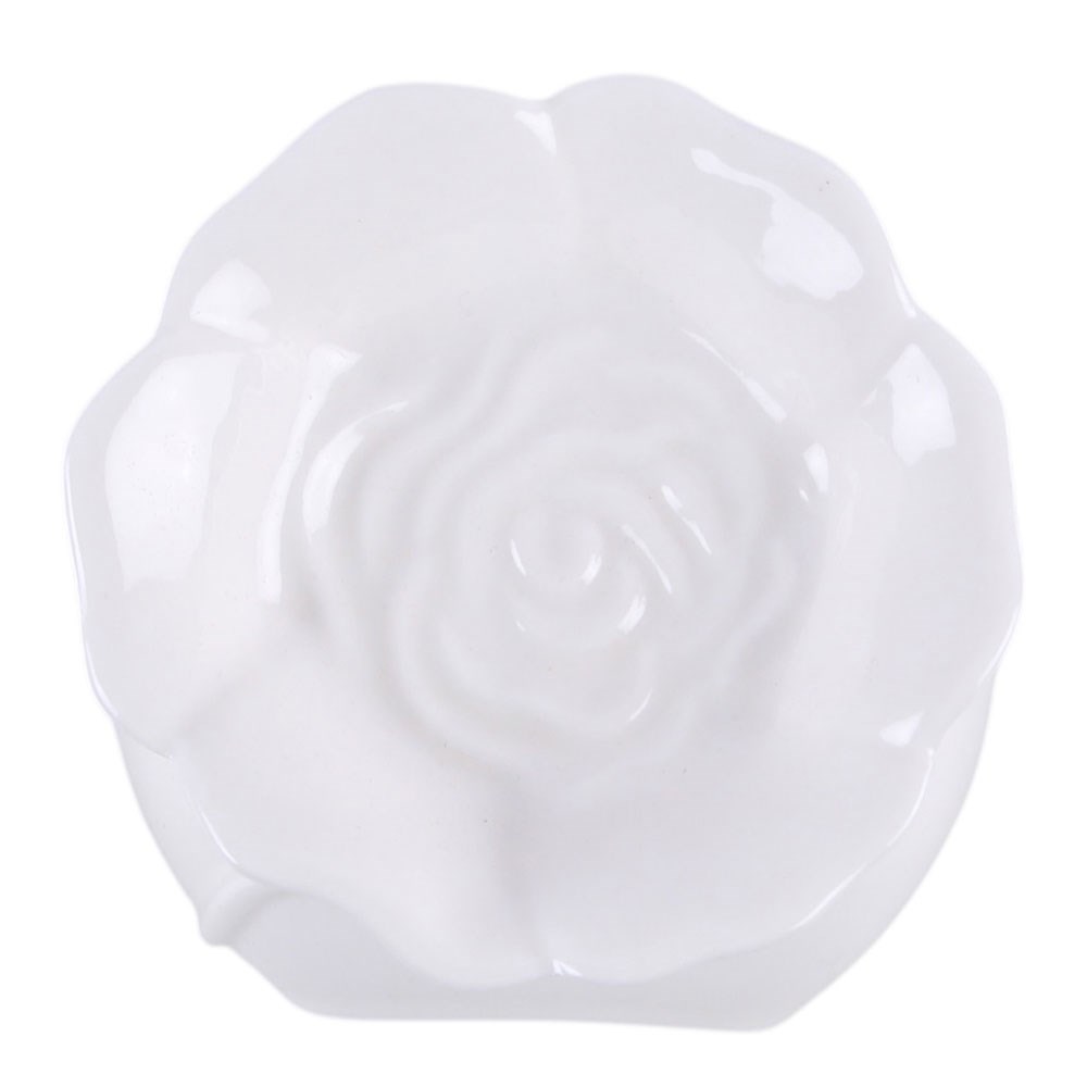 White Rose Ceramic Oil Burner4