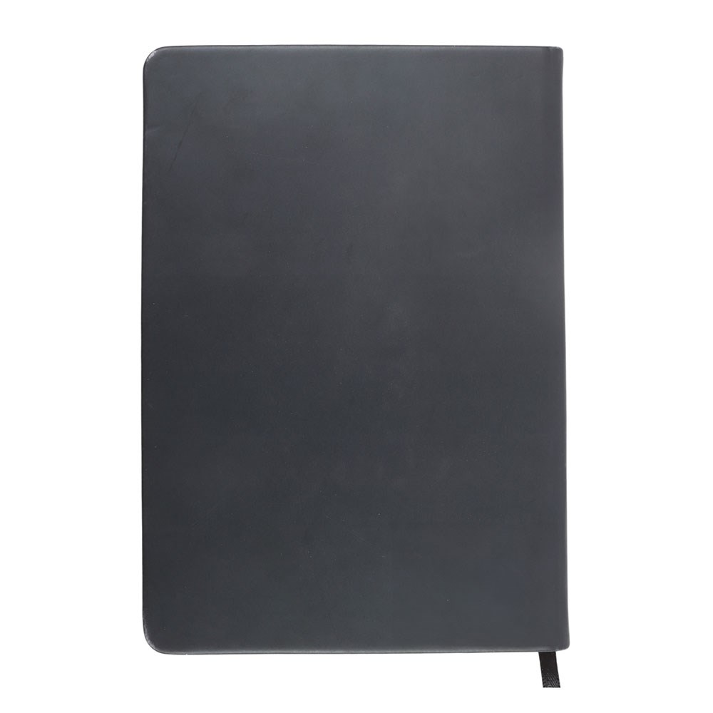 Black Cat Magick 'Book of Spells' A5 Lined Notebook with Pen4