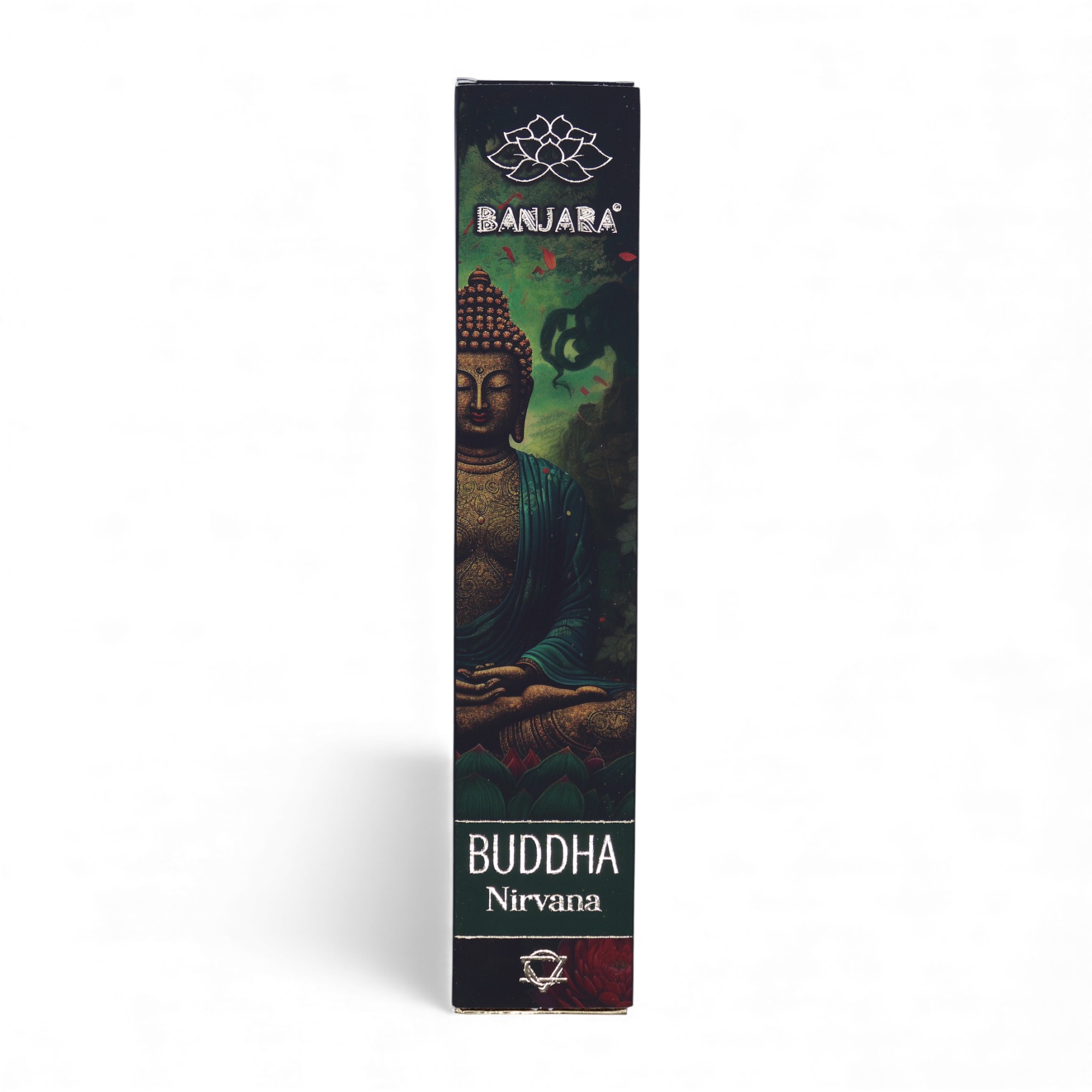 Banjara Buddha Incense - Nirvana