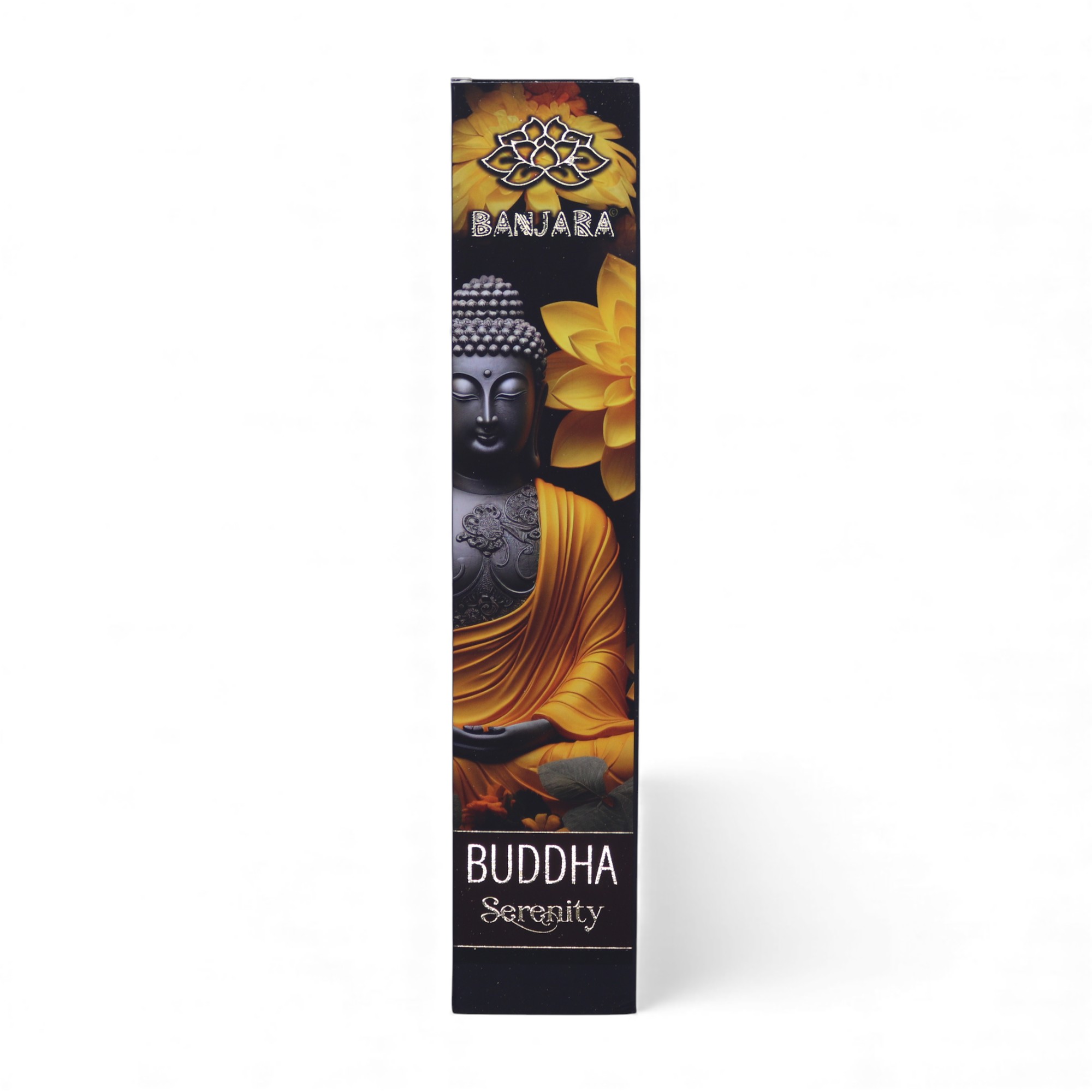 Banjara Buddha Incense - Serenity