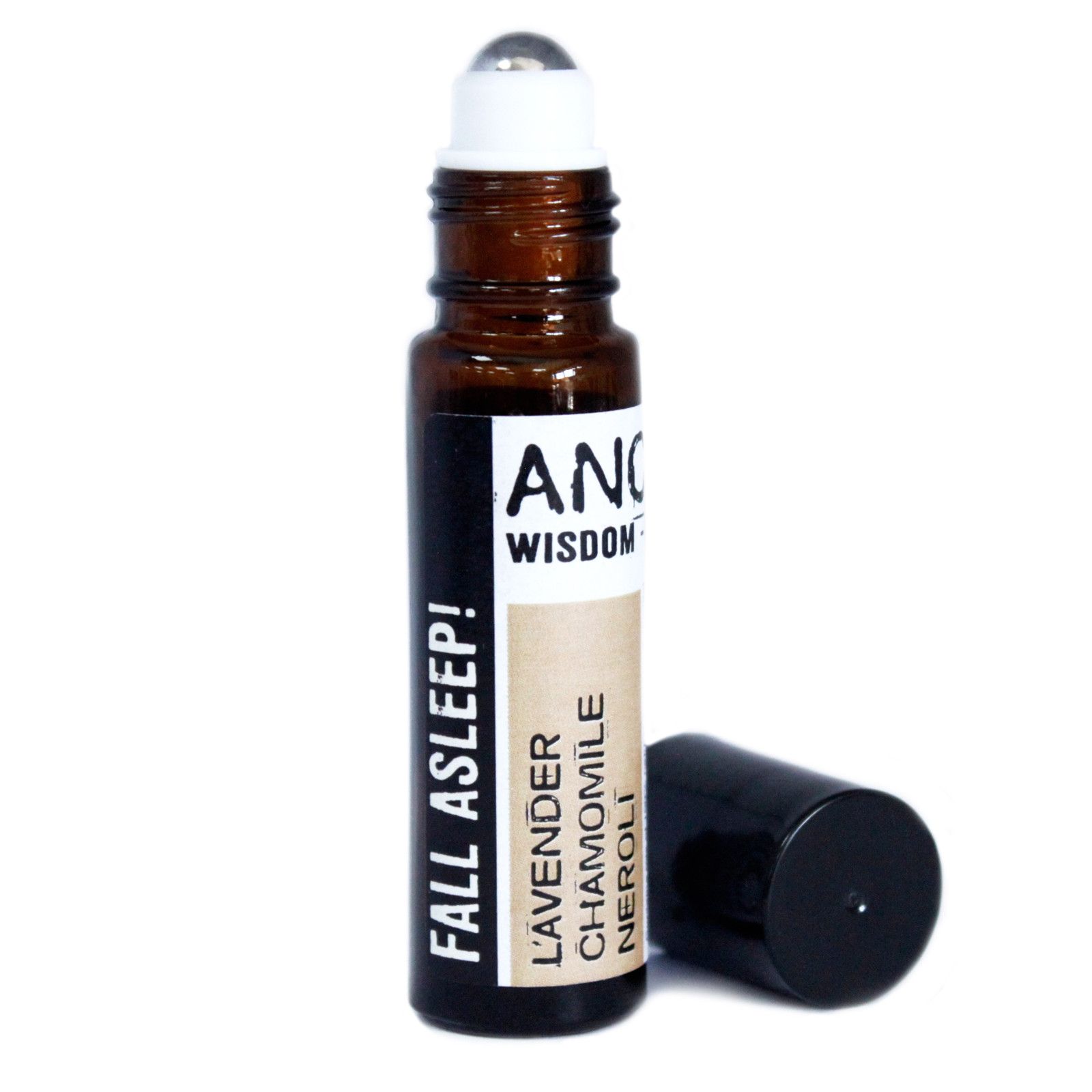 The Good Sleep Aromatherapy Bundle - Lavender & Fennel3