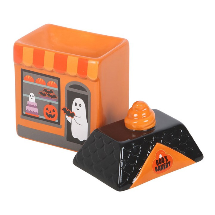 Boo's Bakery Ceramic Oil Burner1