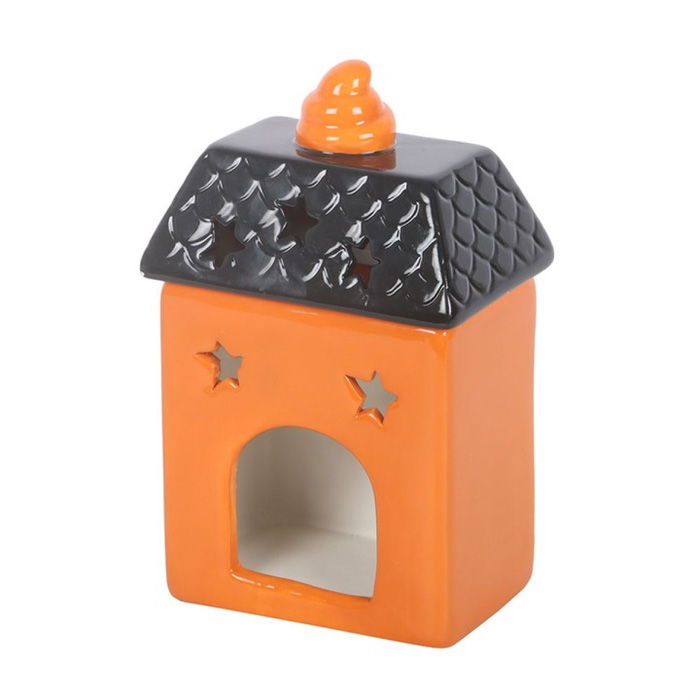 Boo's Bakery Ceramic Oil Burner2