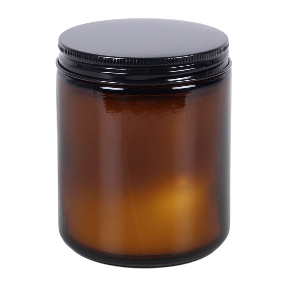 Frightful Folk Black Cat Candle - Black Fig Scent2