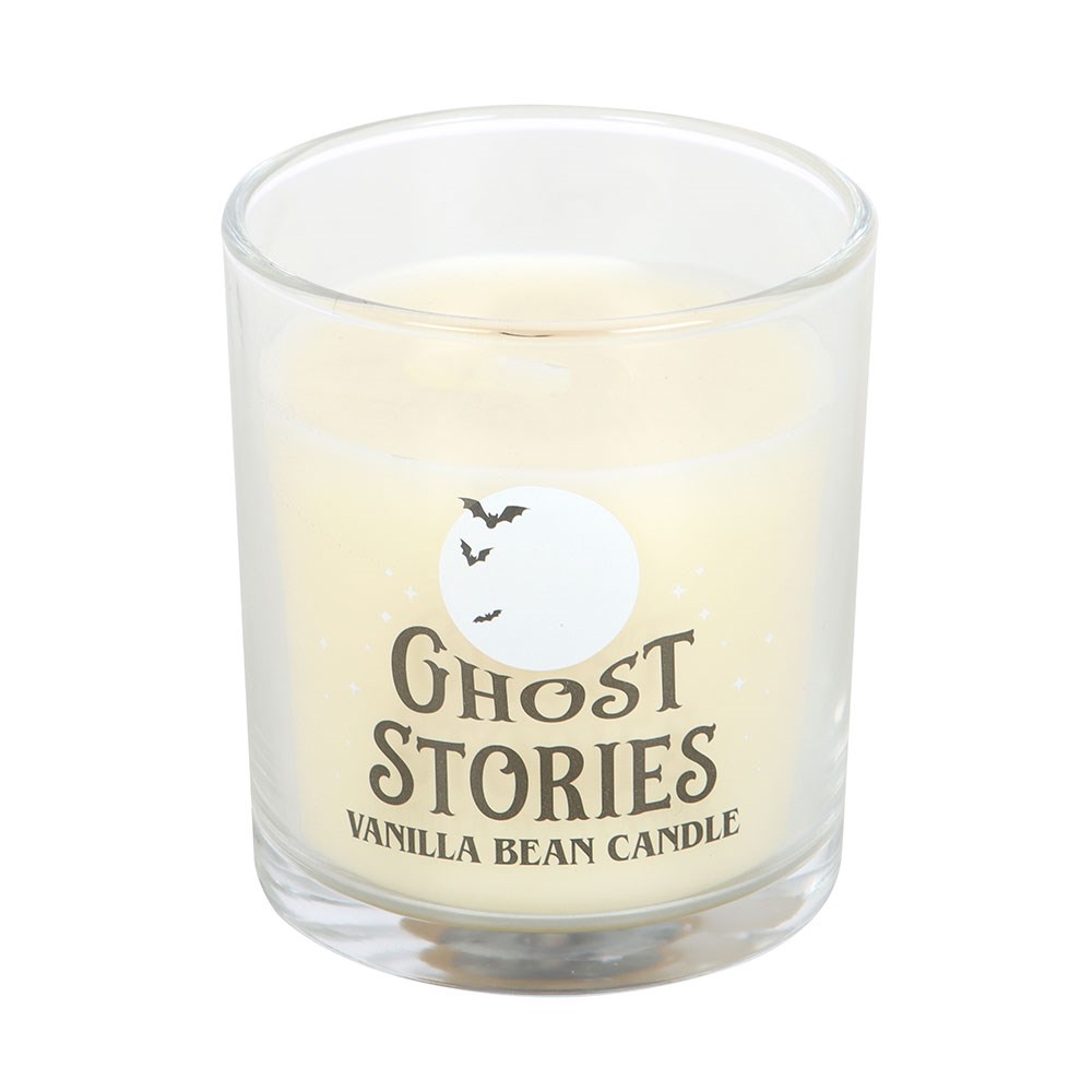 Ghost Stories Vanilla Bean Candle1