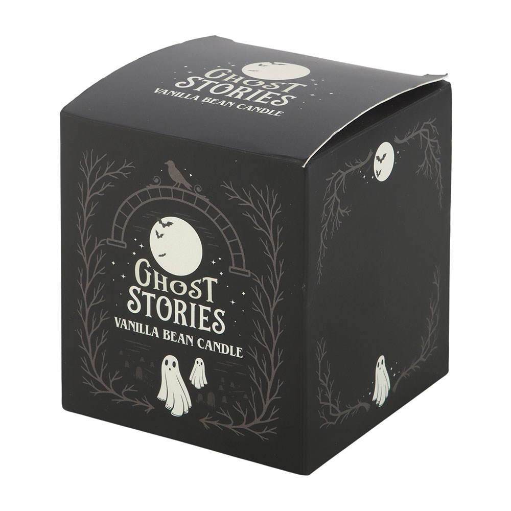 Ghost Stories Vanilla Bean Candle2