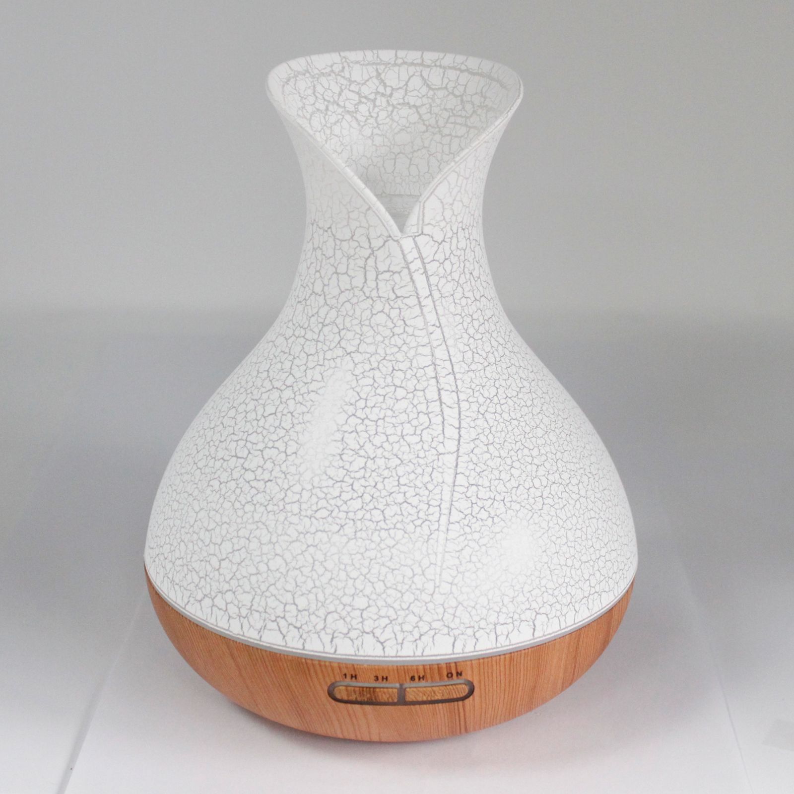The Palma Tranquillity Bundle: Shell Atomiser & Essential Oil Trio1