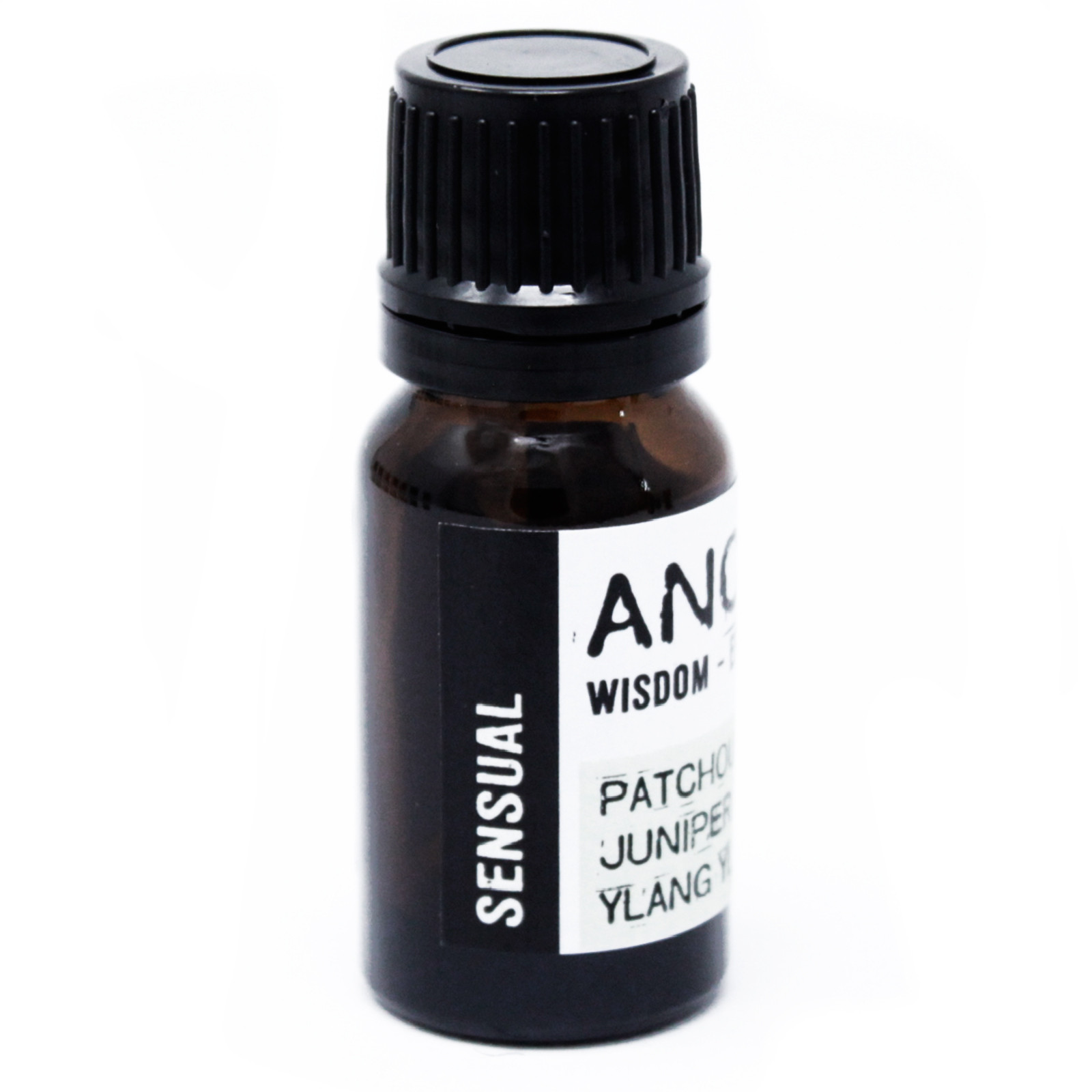Sensual Essential Oil Blend (10ml)1