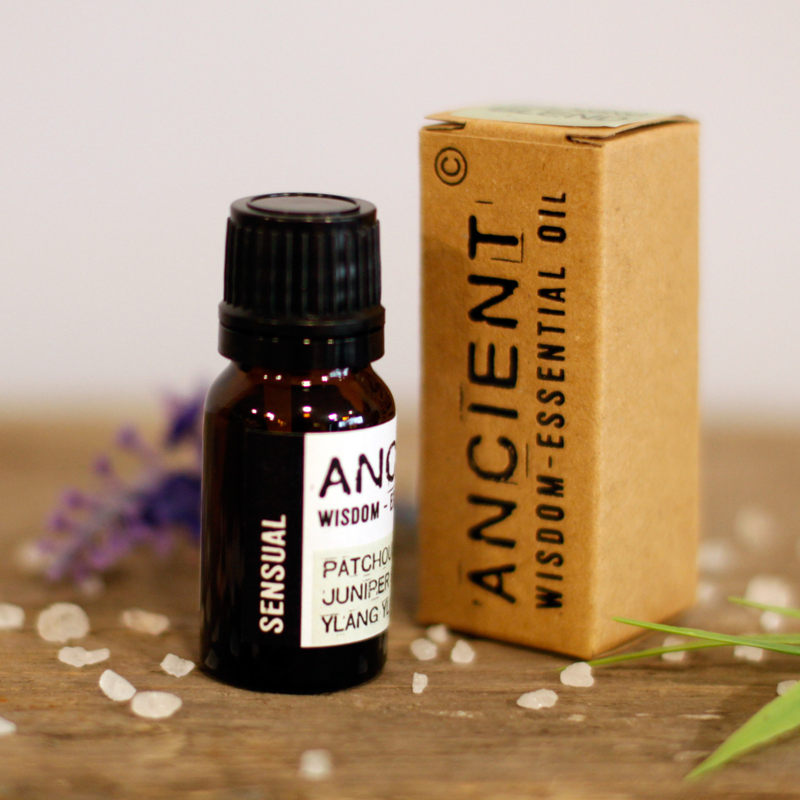 Sensual Essential Oil Blend (10ml)3