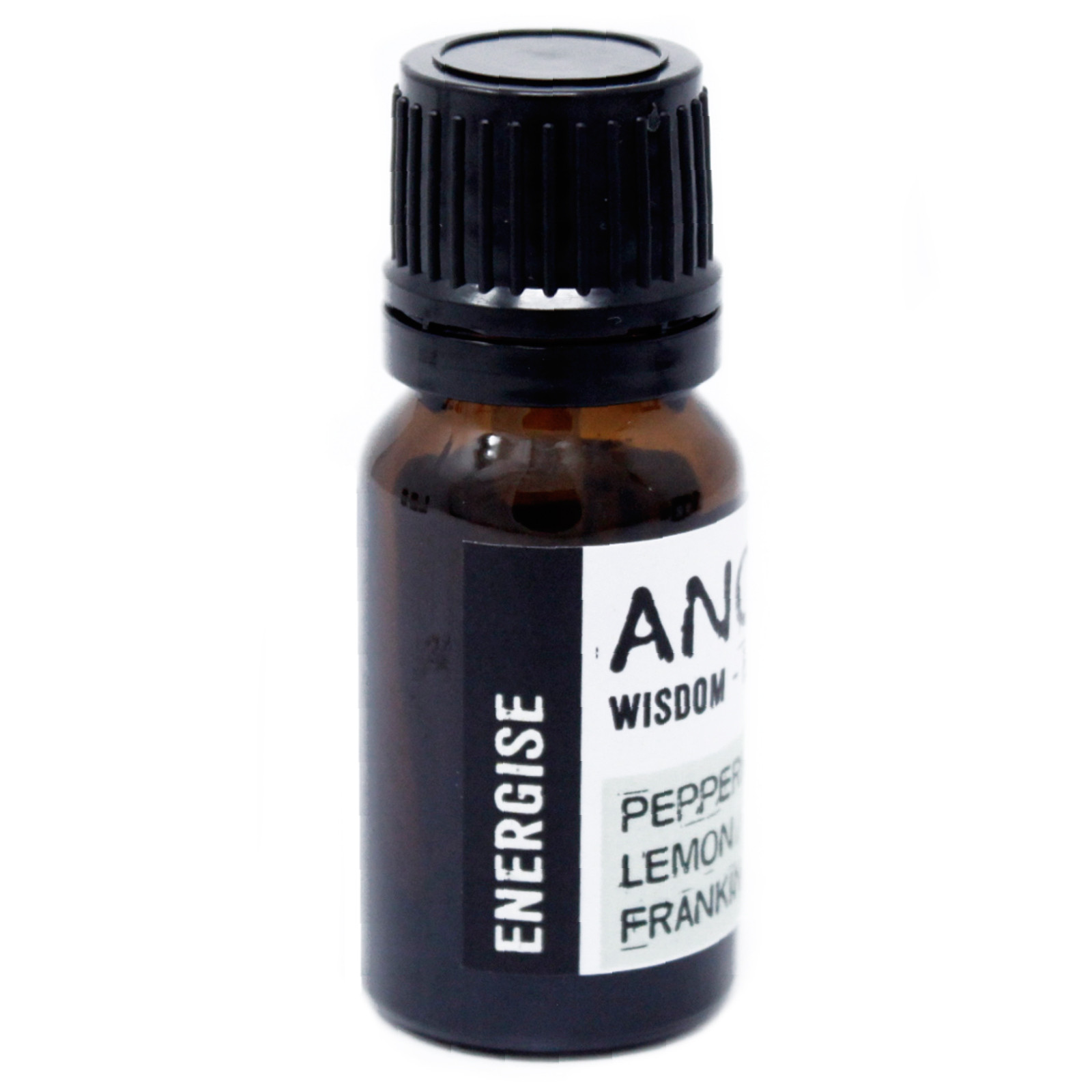 Energise Essential Oil Blend (10ml)1