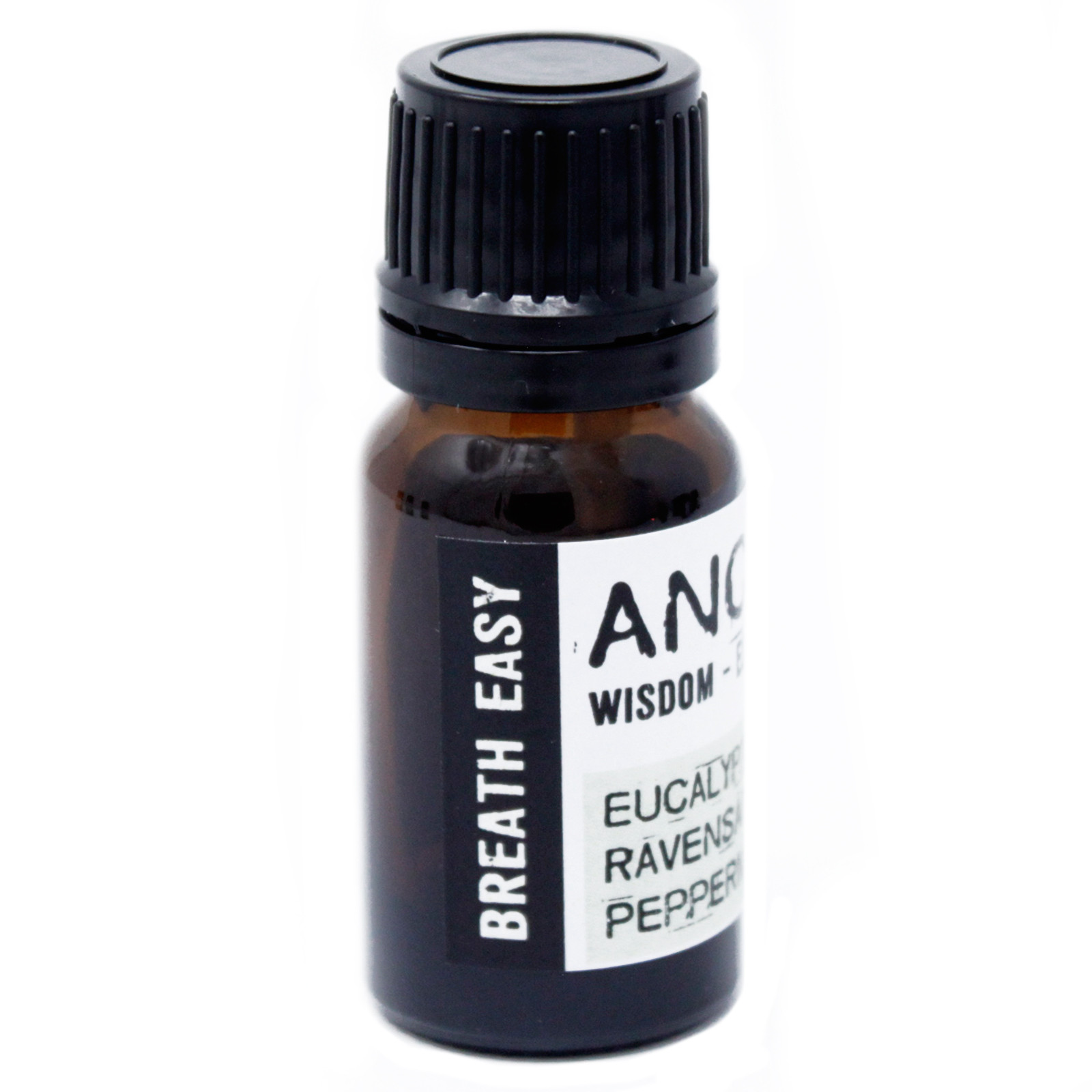 Breathe Easy Essential Oil Blend (10ml)1