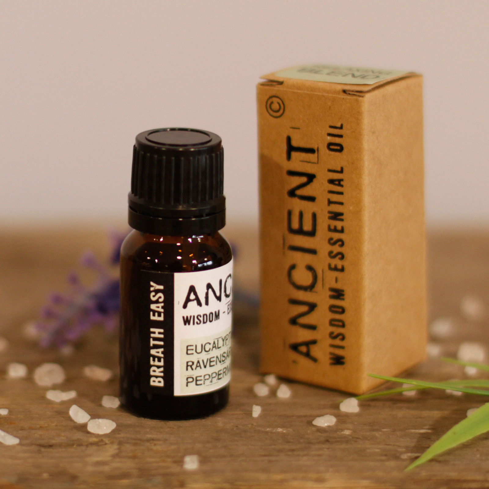 Breathe Easy Essential Oil Blend (10ml)3