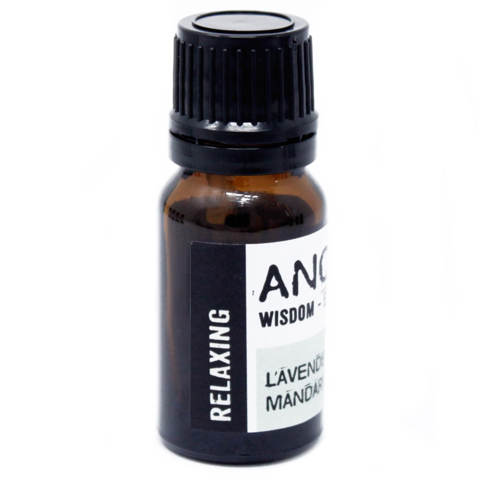 Relaxing Essential Oil Blend (10ml)1