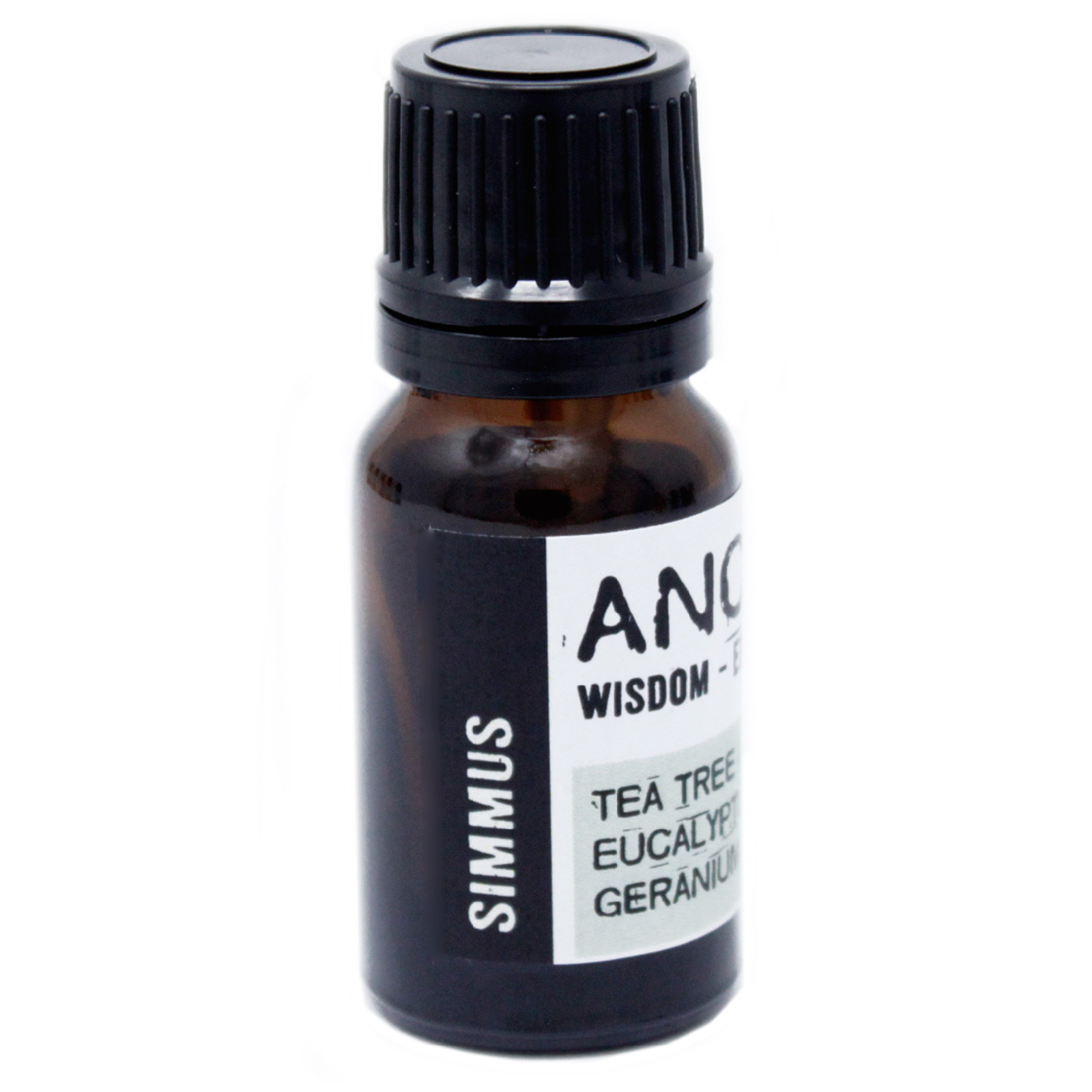 Simmus Essential Oil Blend (10ml)1