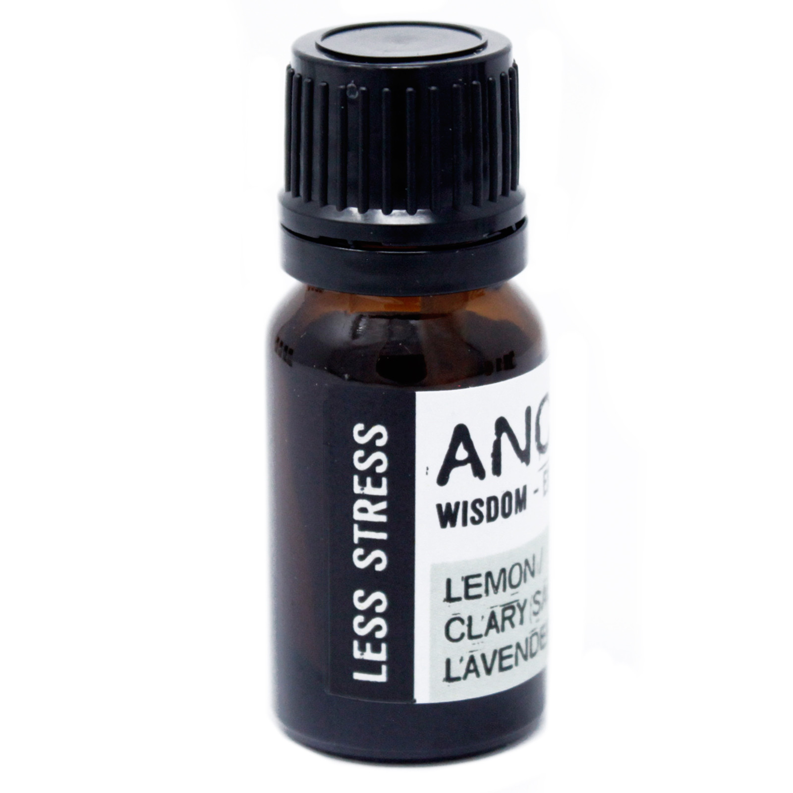 Less Stress Essential Oil Blend (10ml)1