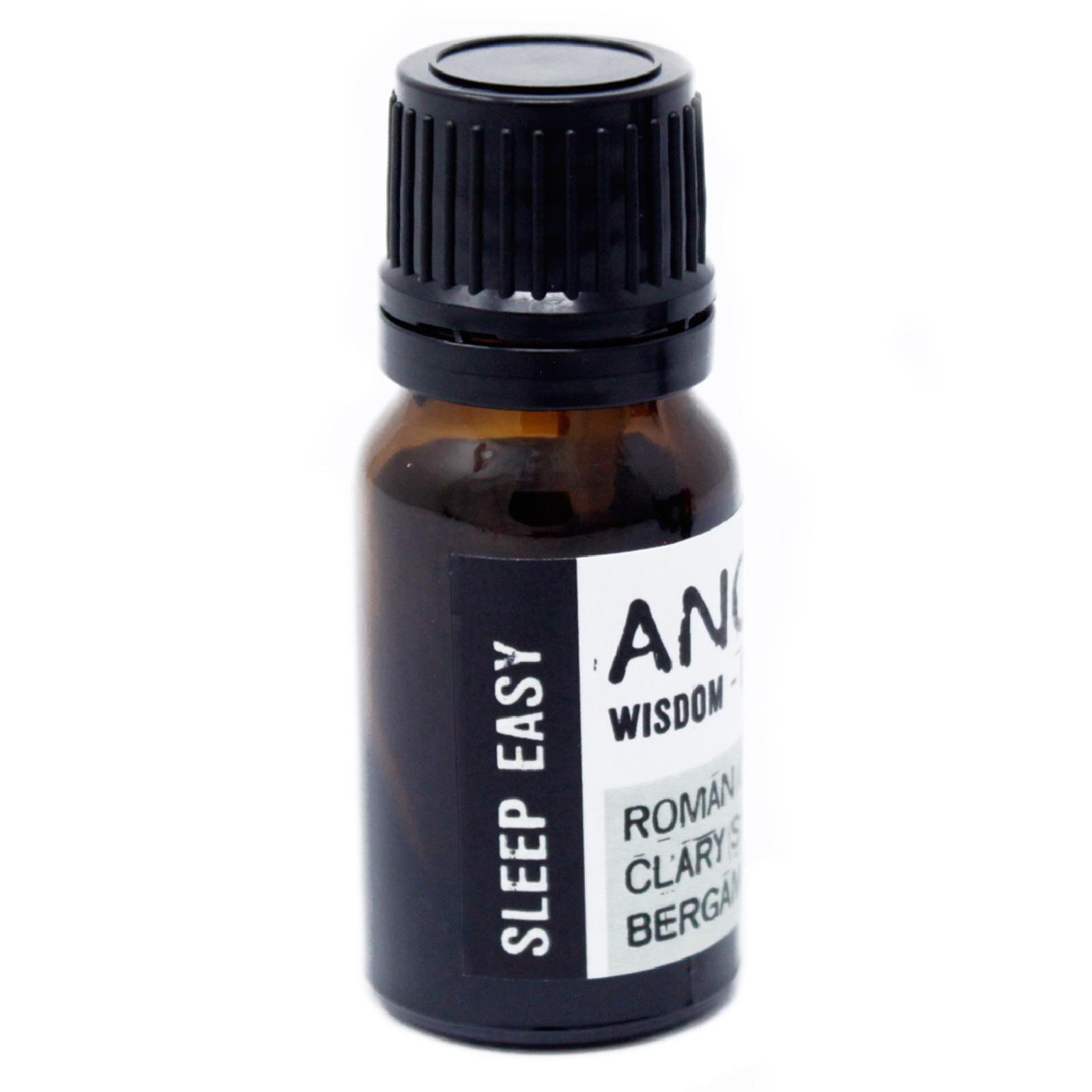 Sleep Easy Essential Oil Blend (10ml)1