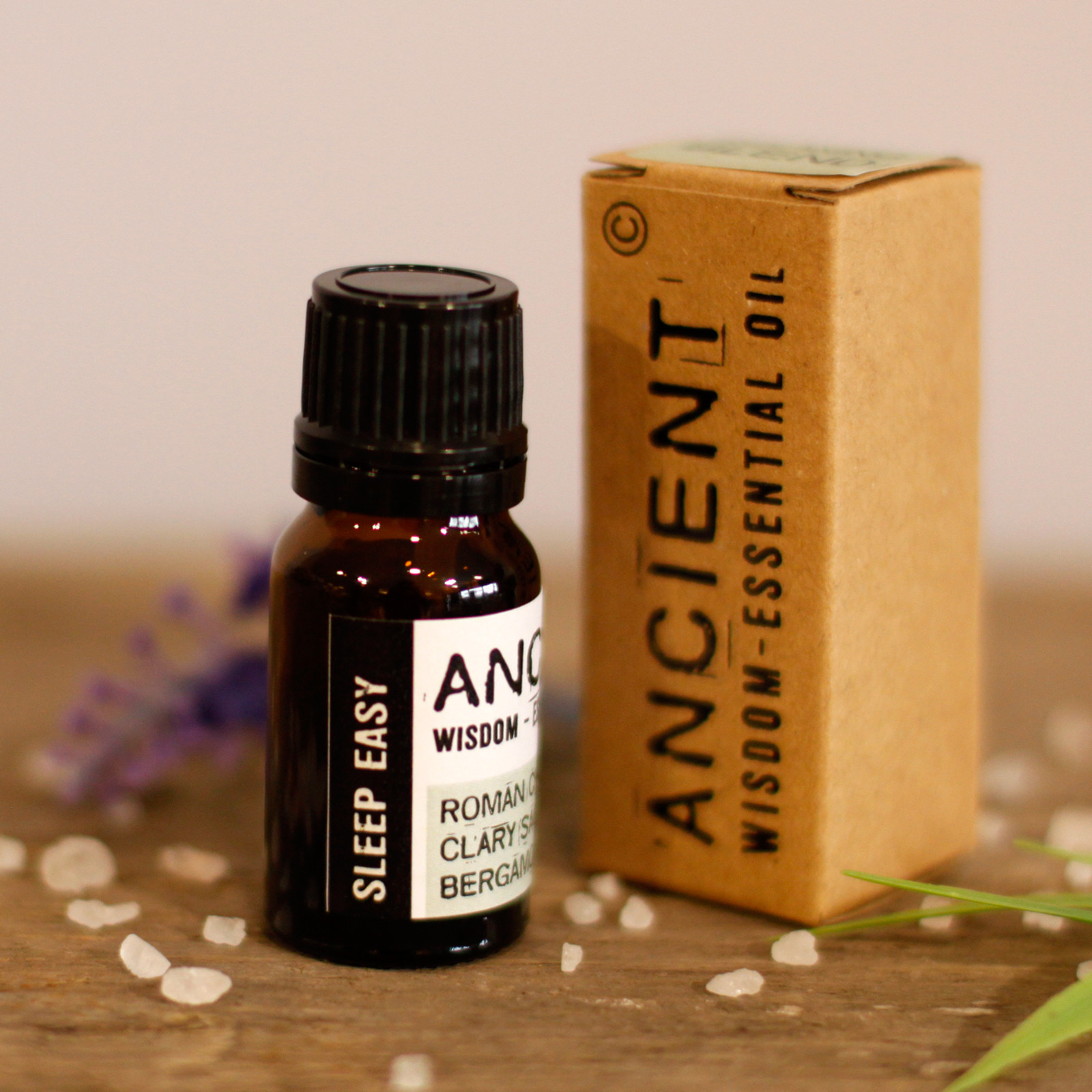 Sleep Easy Essential Oil Blend (10ml)3