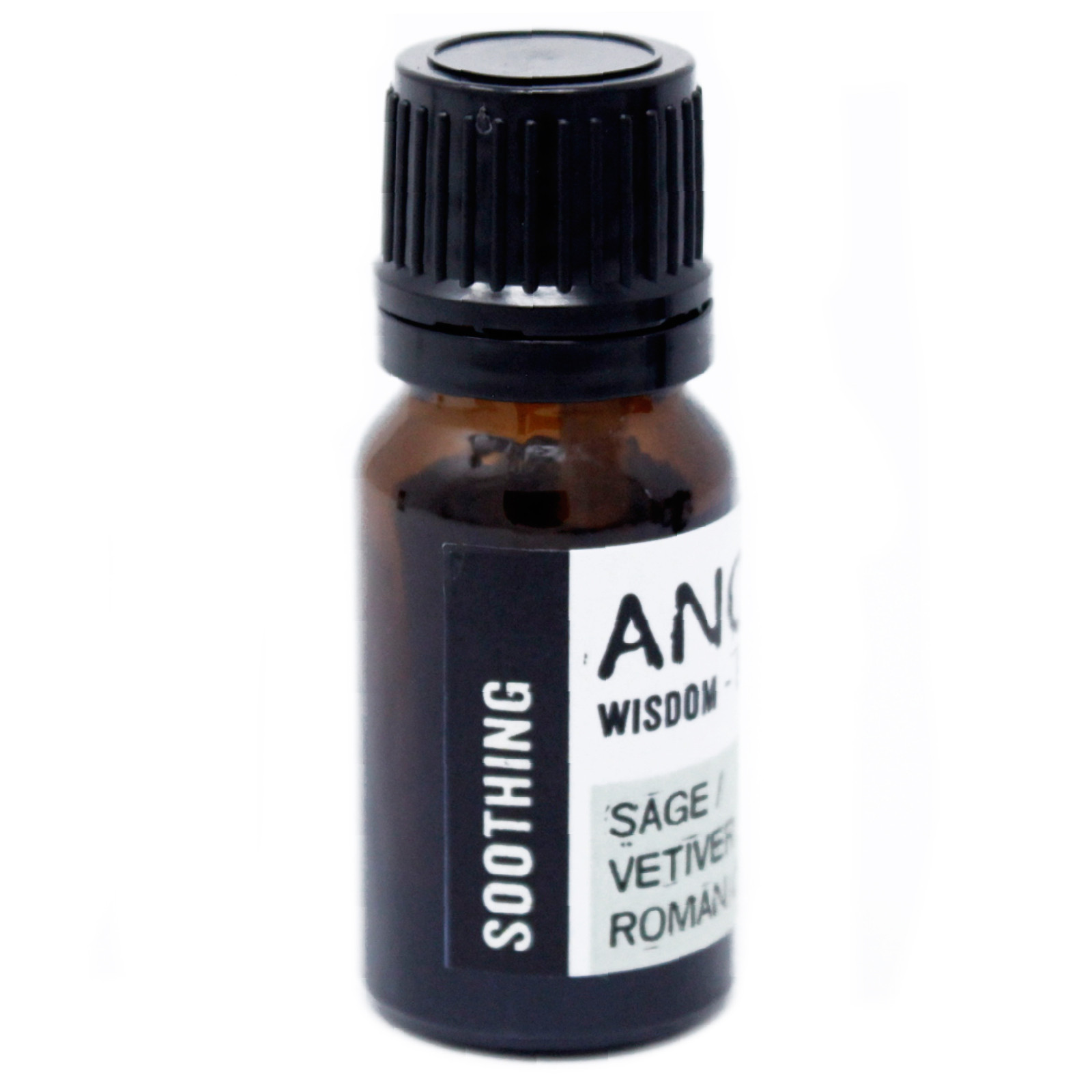 Soothing Essential Oil Blend (10ml)1