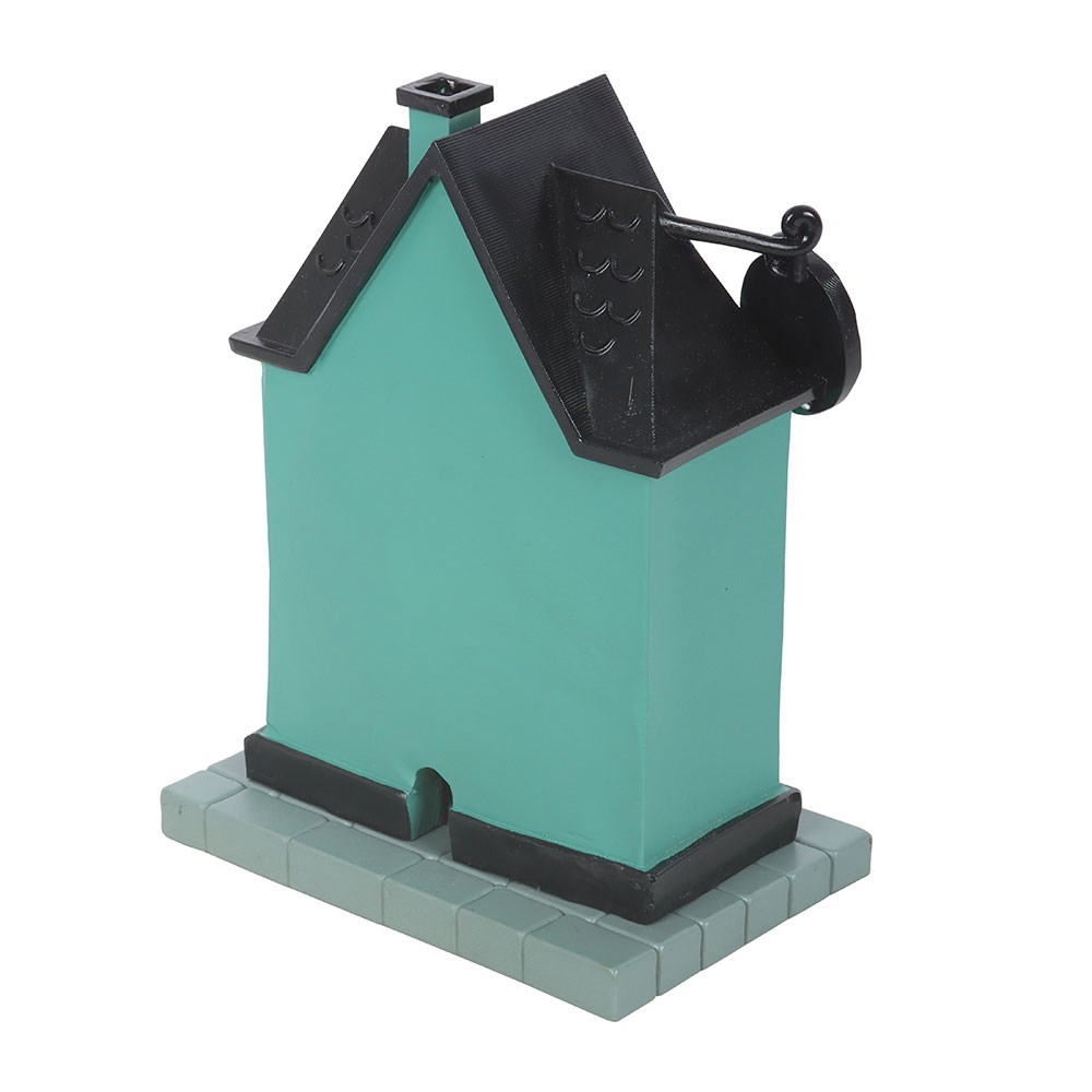 Apothecary Shop Incense Cone Holder2