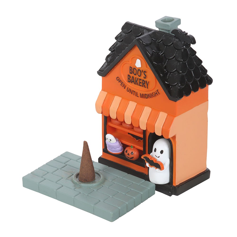 Boo's Bakery Incense Cone Holder1