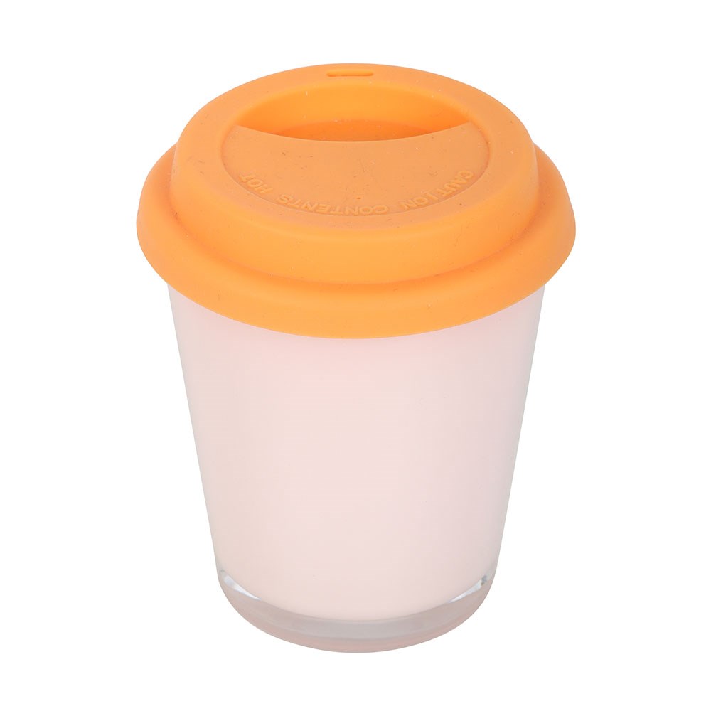 Fresh Brewed Pumpkin Spice Latte Lidded Candle2