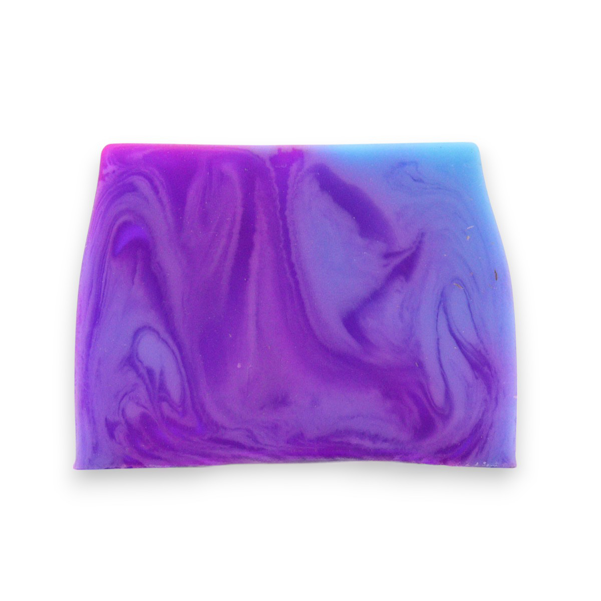 Amethyst Creed Sliced Soap Loaf (13 Pieces)1