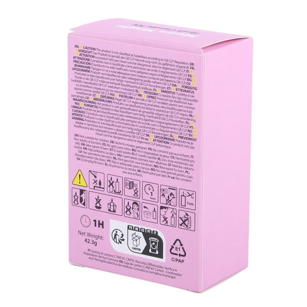 Moon Magic Spell Candle Kit3