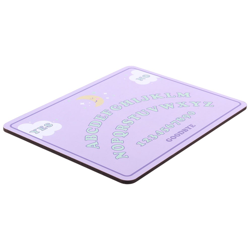 Pastel Glow in the Dark Talking Board3