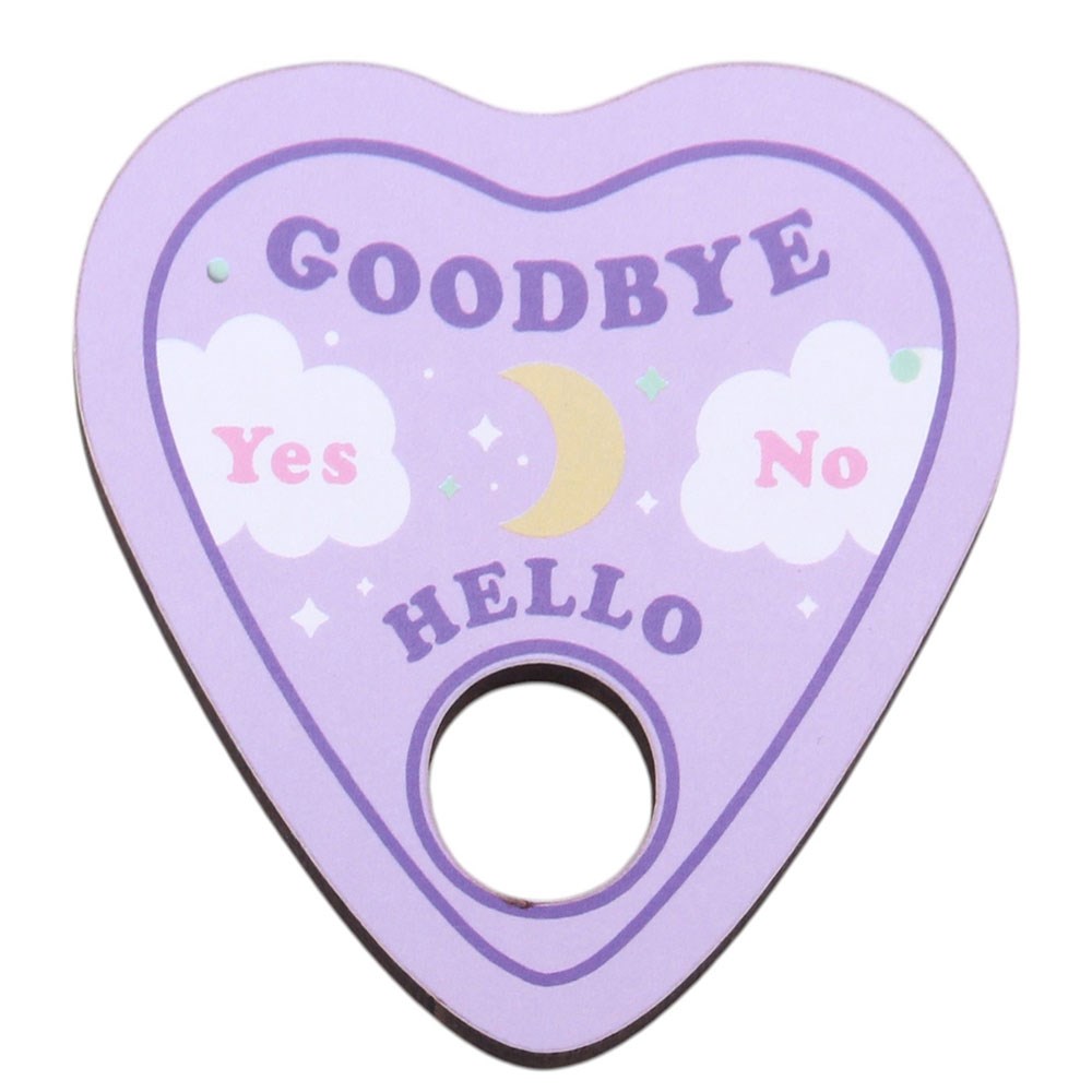 Pastel Glow in the Dark Talking Board4
