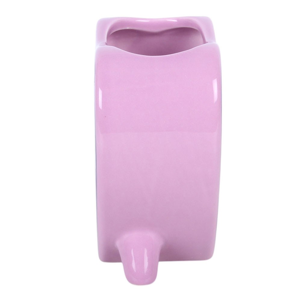 Pastel Talking Board Planchette Flower Vase2