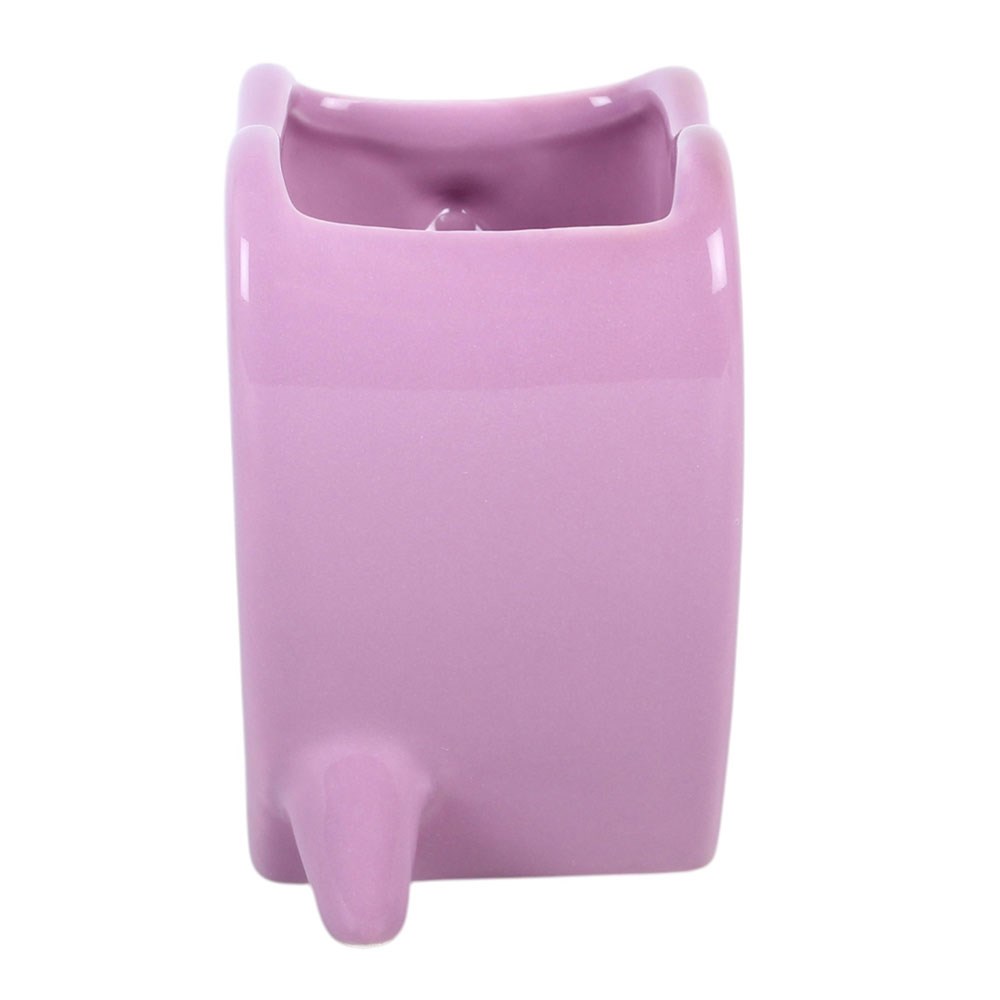 Spooky-Cute Spirit Board Planchette Mug (300ml)1