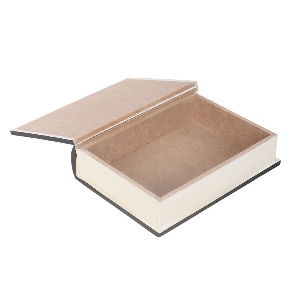 The Legend of Sleepy Hollow Faux Book Storage Box1