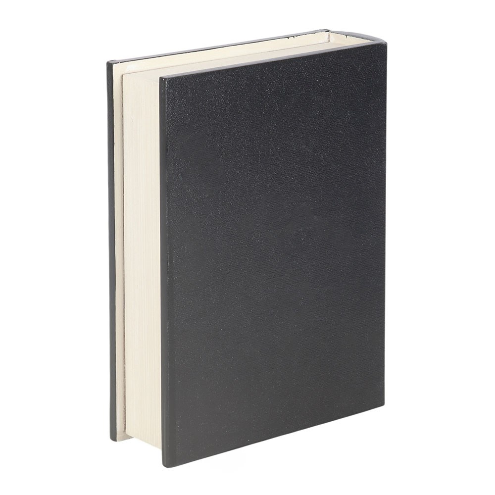 The Legend of Sleepy Hollow Faux Book Storage Box2