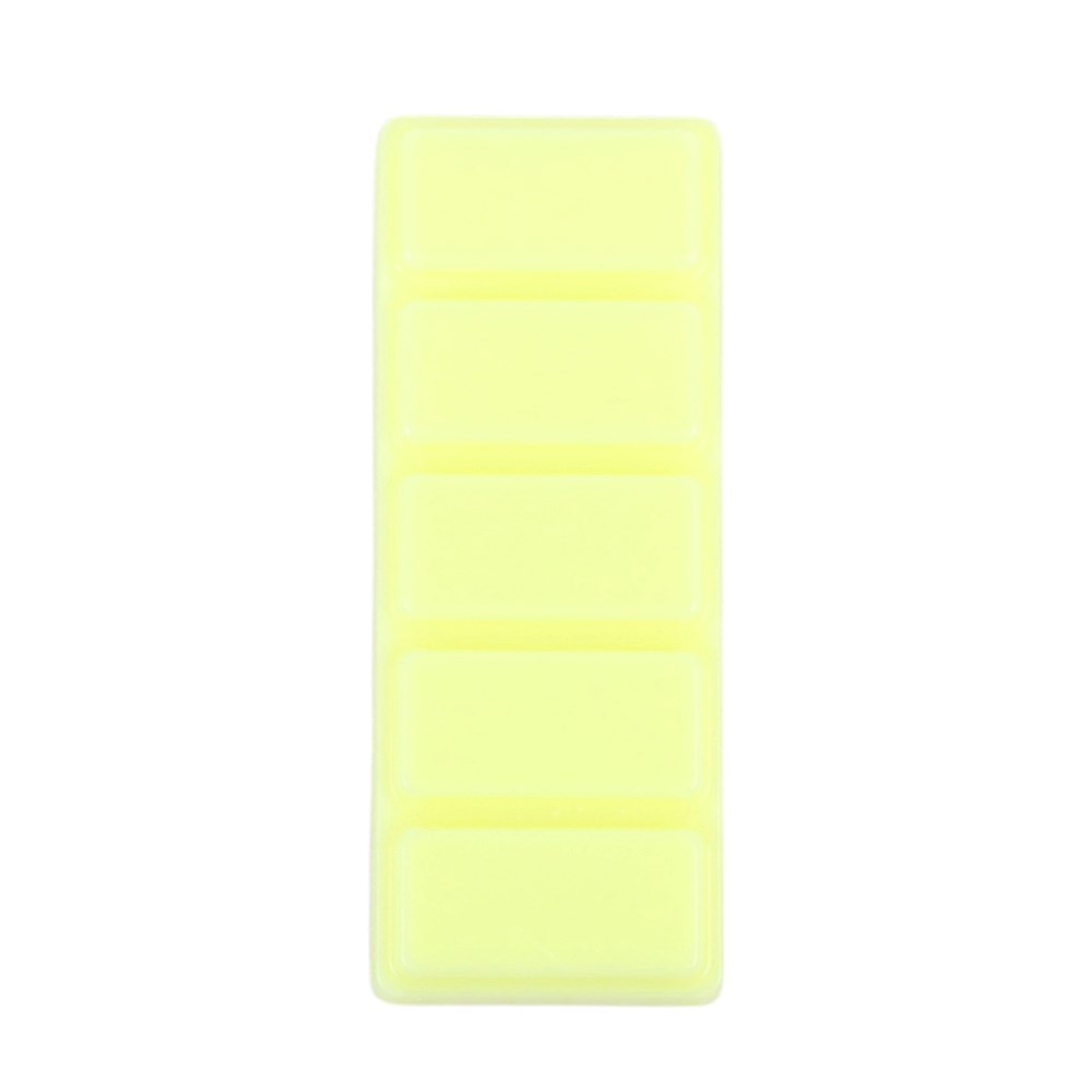 Lemon Fresh Odouraze Wax Melt Snap Bar - 50g2