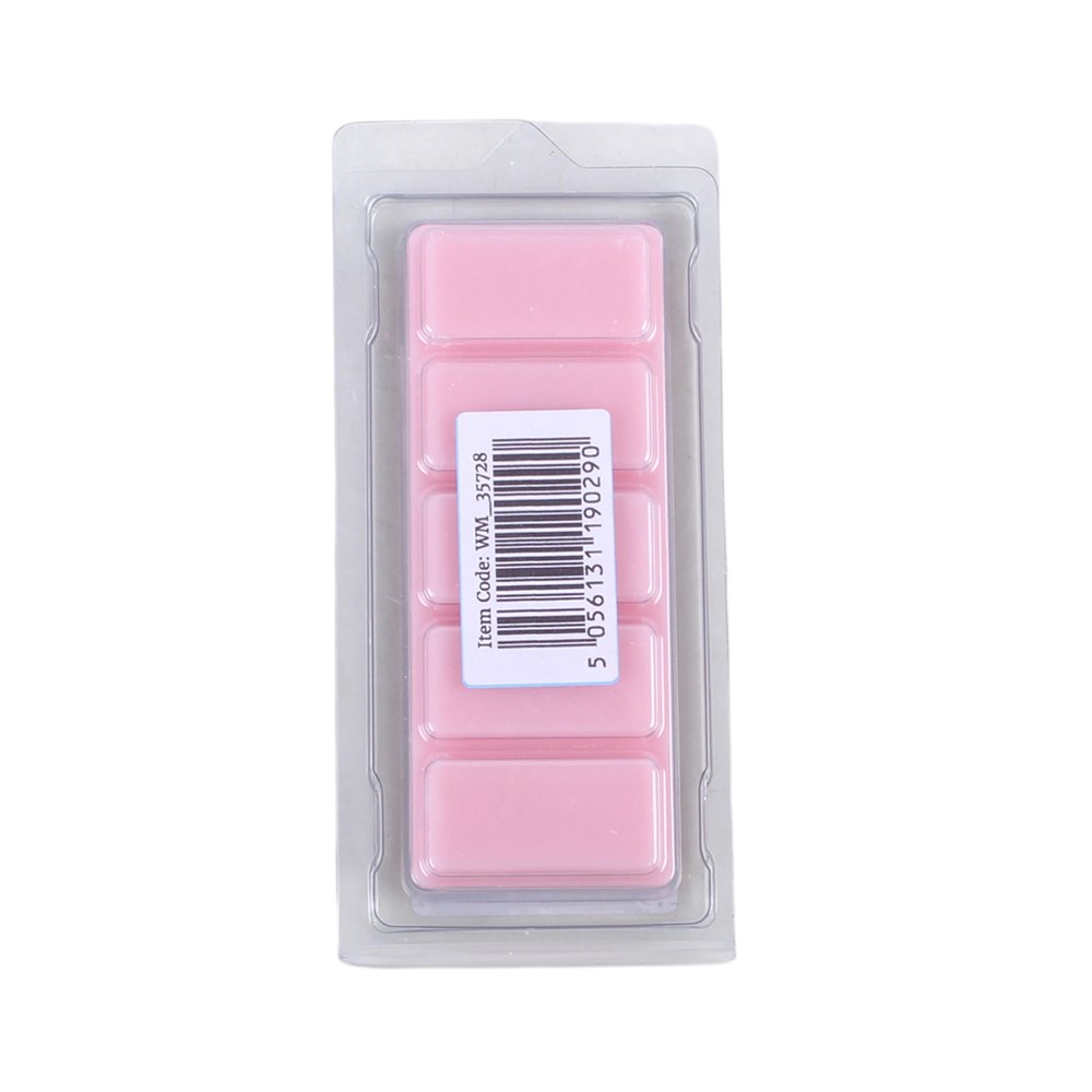 Snow Pixie Wax Melt Snap Bar - 50g3