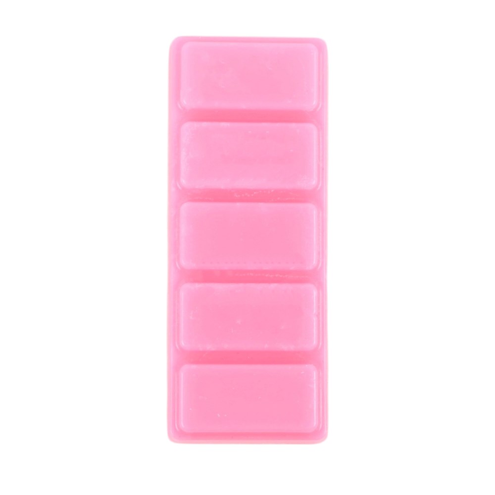 Cherry Bakewell Wax Melt Snap Bar - 50g2
