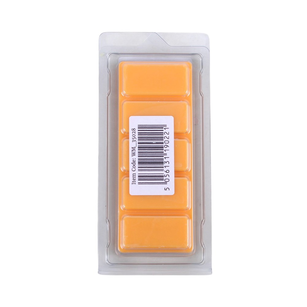 Brazilian Boom Boom Wax Melt Snap Bar - 50g3