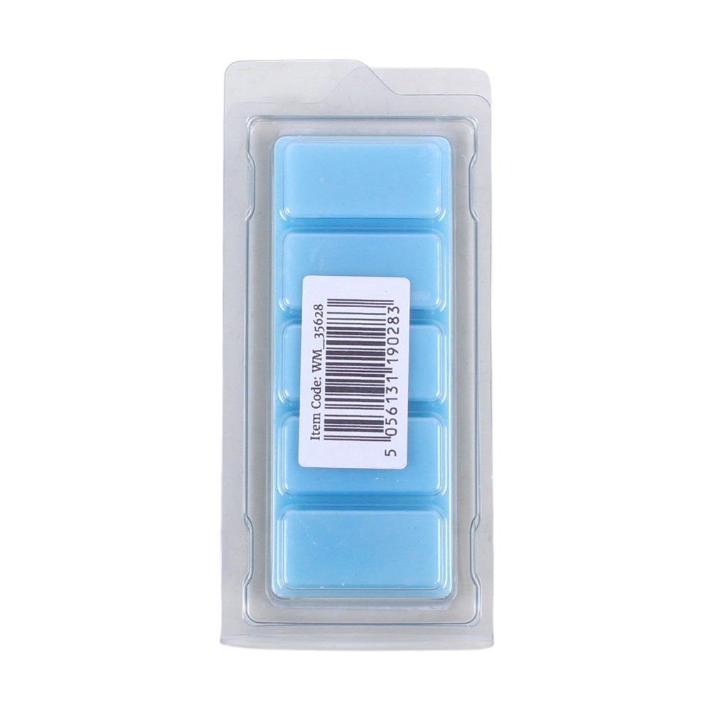 Scottish Coast Wax Melt Snap Bar - 50g3